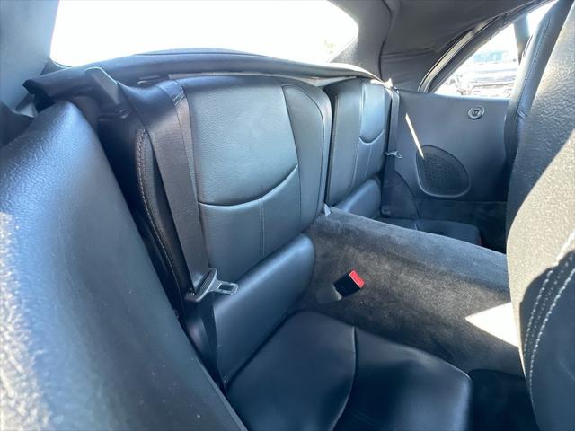 2008 Porsche 911 Carrera S