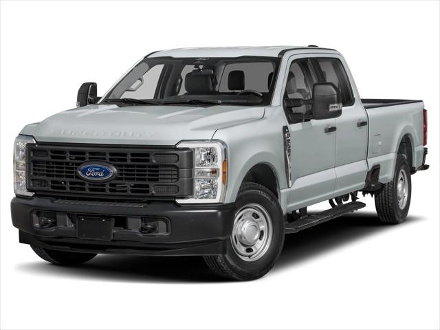 2026 Ford F-250 LARIAT for sale in El Campo, TX