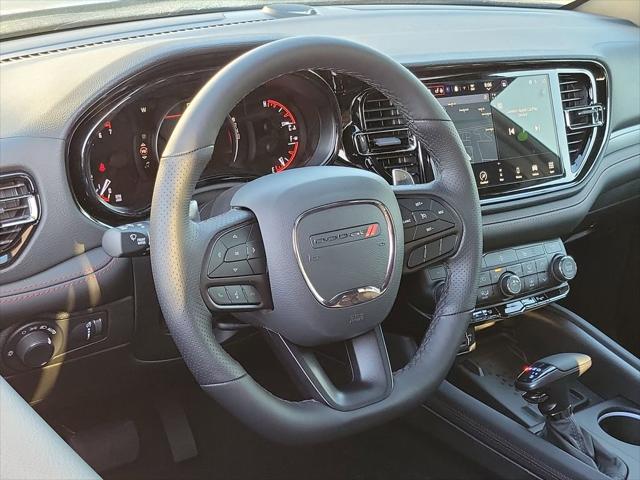 2026 Dodge Durango DURANGO GT AWD HEMI V8 2026 Dodge Durango DURANGO GT AWD HEMI V8