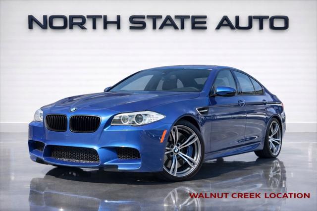 2013 BMW M5 Unknown for sale in Walnut Creek, CA