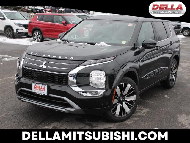 2026 Mitsubishi Outlander SE 1.5T S-AWC for sale in PLATTSBURGH, NY