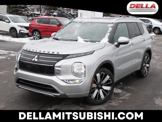 2026 Mitsubishi Outlander SEL 1.5T S-AWC for sale in PLATTSBURGH, NY