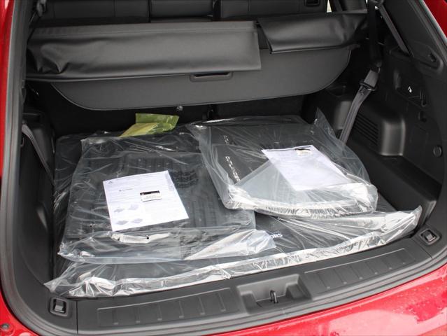 2026 Mitsubishi Outlander SE 1.5T S-AWC