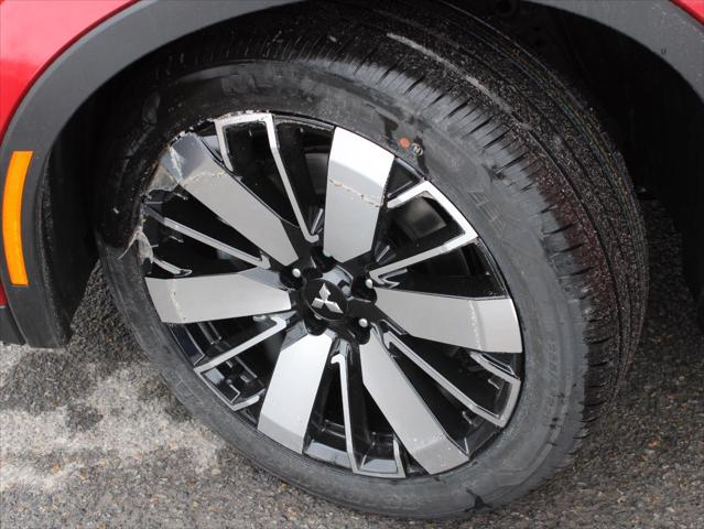 2026 Mitsubishi Outlander SE 1.5T S-AWC