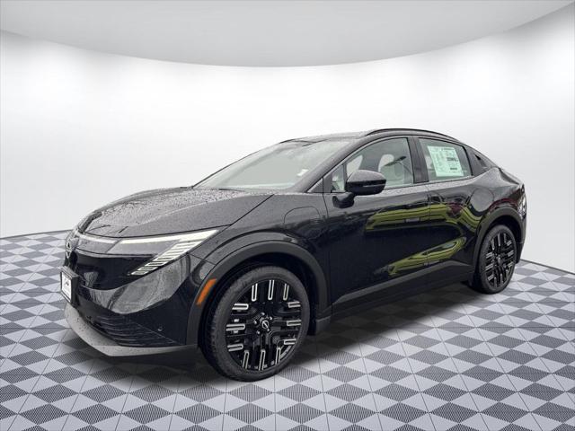 New 2026 Nissan LEAF For Sale in Bellingham, WA