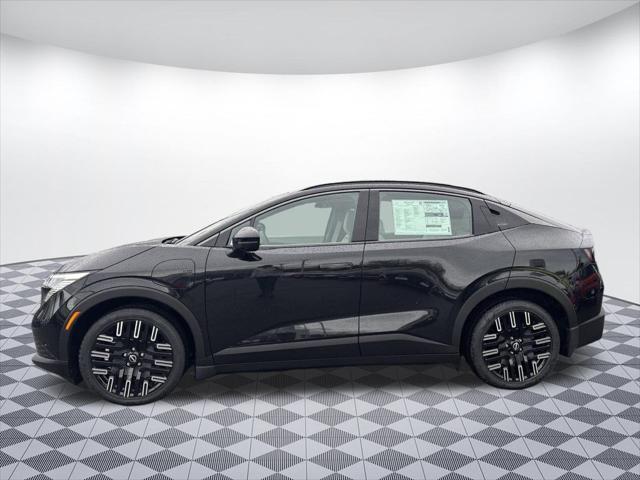 New 2026 Nissan LEAF For Sale in Bellingham, WA