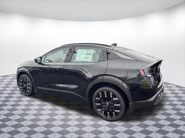New 2026 Nissan LEAF For Sale in Bellingham, WA