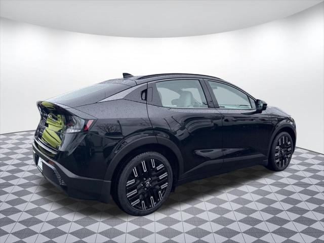 New 2026 Nissan LEAF For Sale in Bellingham, WA