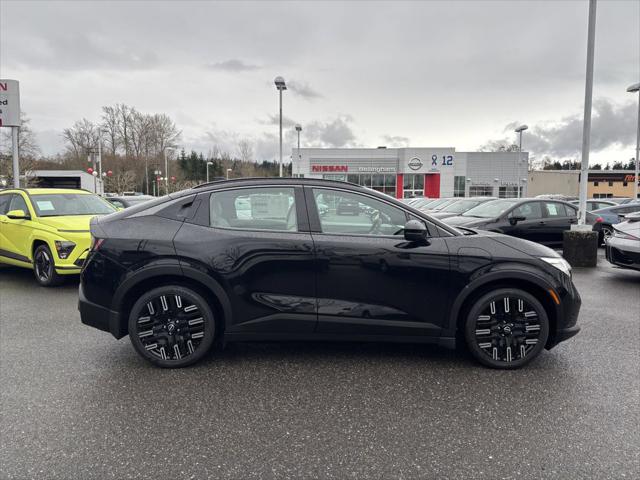 New 2026 Nissan LEAF For Sale in Bellingham, WA