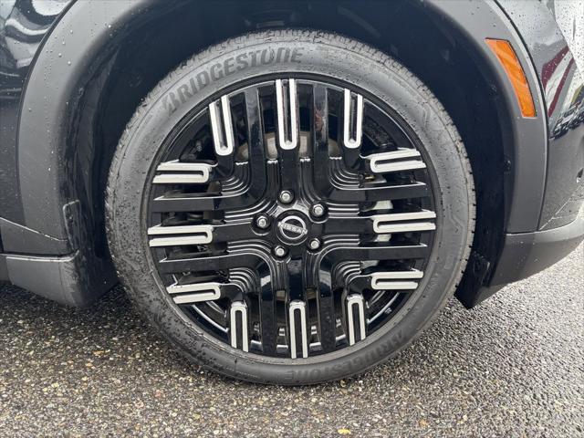 New 2026 Nissan LEAF For Sale in Bellingham, WA