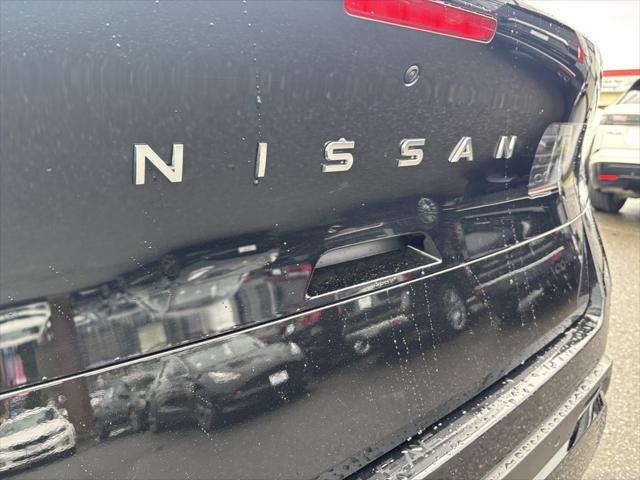 New 2026 Nissan LEAF For Sale in Bellingham, WA
