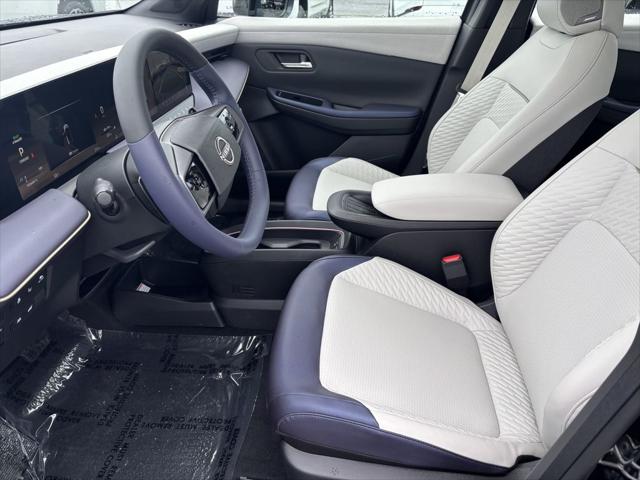 New 2026 Nissan LEAF For Sale in Bellingham, WA