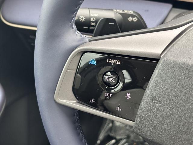 New 2026 Nissan LEAF For Sale in Bellingham, WA