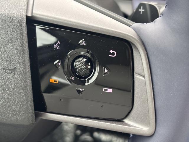 New 2026 Nissan LEAF For Sale in Bellingham, WA