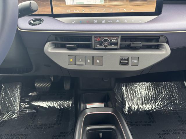 New 2026 Nissan LEAF For Sale in Bellingham, WA