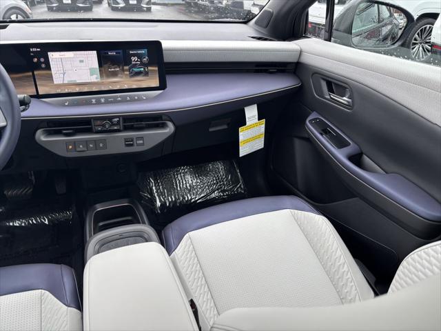 New 2026 Nissan LEAF For Sale in Bellingham, WA