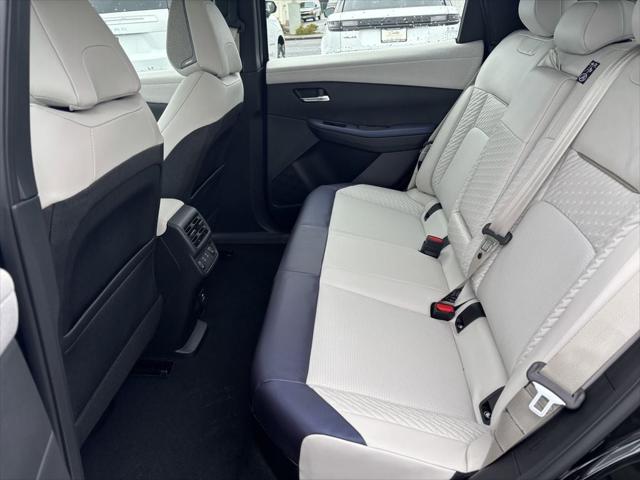 New 2026 Nissan LEAF For Sale in Bellingham, WA