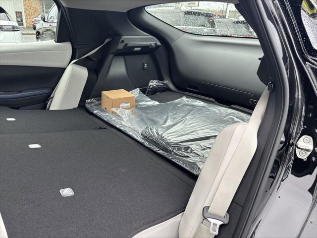 New 2026 Nissan LEAF For Sale in Bellingham, WA