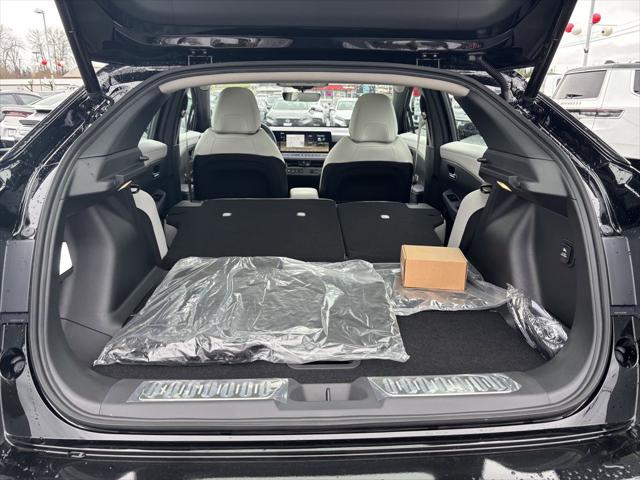 New 2026 Nissan LEAF For Sale in Bellingham, WA