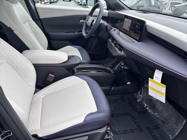 New 2026 Nissan LEAF For Sale in Bellingham, WA