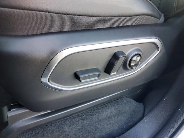 2026 Jeep Grand Wagoneer Limited Altitude 4x4