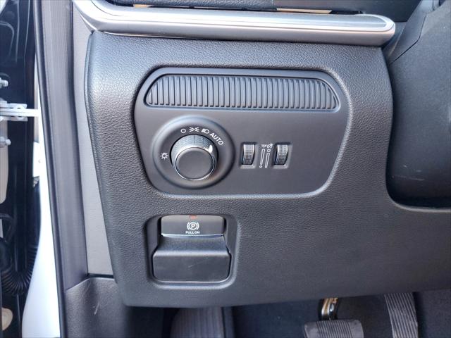 2026 Jeep Grand Wagoneer Limited Altitude 4x4