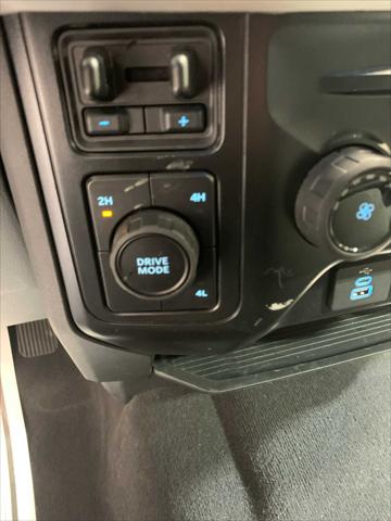 2025 Ford F-250 XLT 4WD Crew Cab 6.75 Box