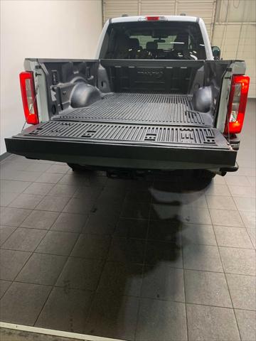 2025 Ford F-250 XLT 4WD Crew Cab 6.75 Box