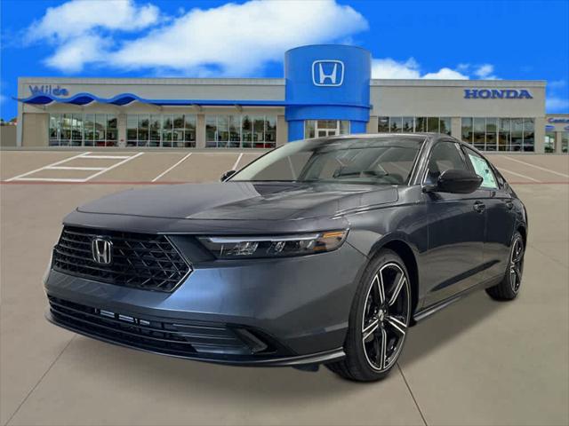 2026 Honda Accord Sedan SE for sale in Waukesha, WI