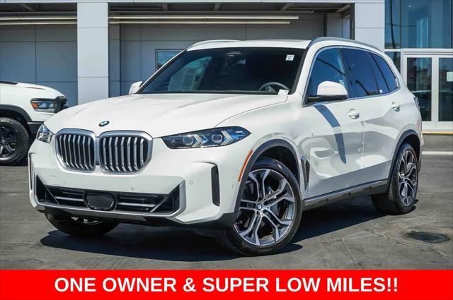 2026 BMW X5 sDrive40i for sale in Costa Mesa, CA