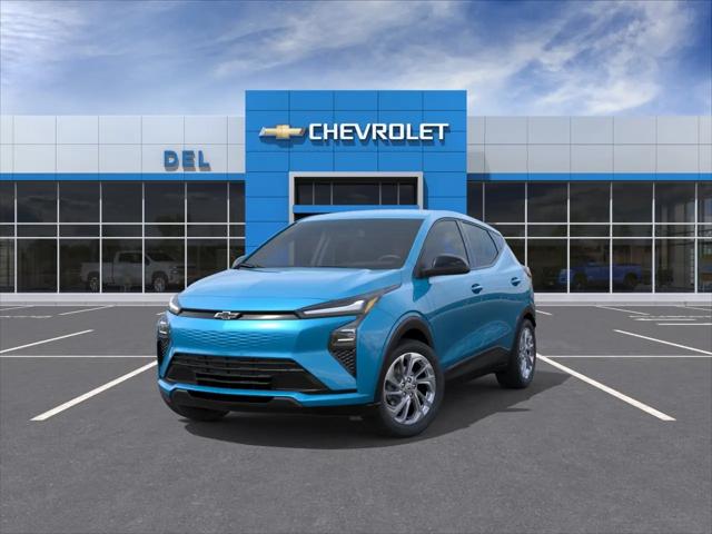 2027 Chevrolet Bolt LT FWD