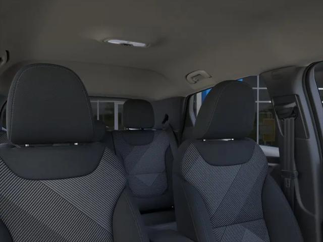 2027 Chevrolet Bolt LT FWD