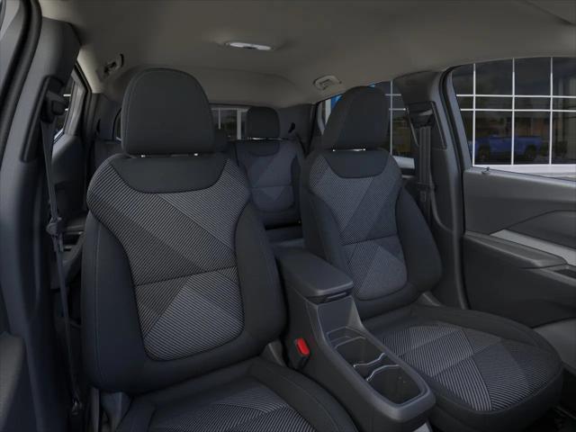 2027 Chevrolet Bolt LT FWD
