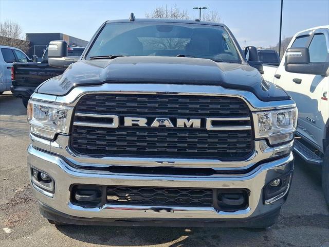 2024 RAM 2500 Big Horn Crew Cab 4x4 64 Box