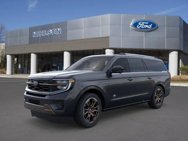 2026 Ford Expedition Max King Ranch MAX for sale in Sussex, NJ