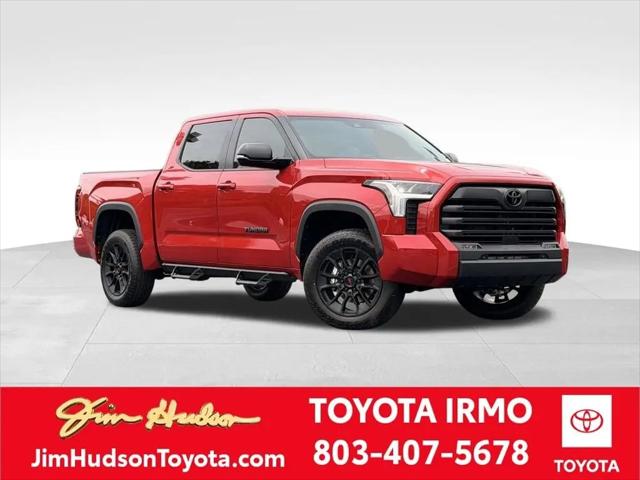 2026 Toyota Tundra SR5 CrewMax 5.5' Bed for sale in Irmo, SC