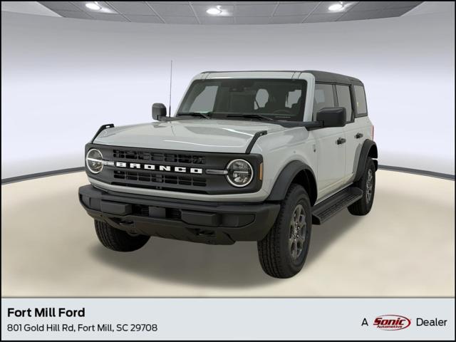 2026 Ford Bronco Big Bend for sale in Fort Mill, SC