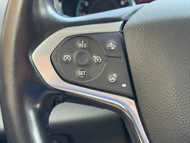 2021 Chevrolet Traverse AWD Premier