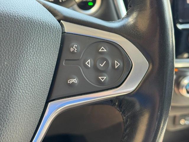 2021 Chevrolet Traverse AWD Premier