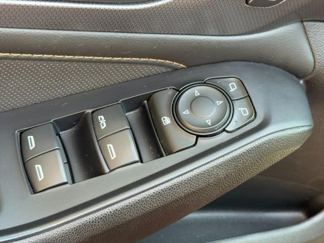 2021 Chevrolet Traverse AWD Premier