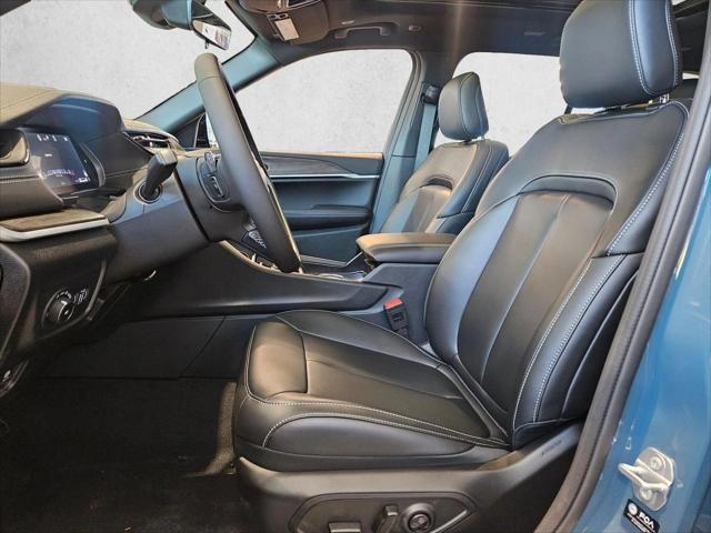 2026 Jeep Grand Cherokee GRAND CHEROKEE LIMITED 4X4 2026 Jeep Grand Cherokee GRAND CHEROKEE LIMITED 4X4