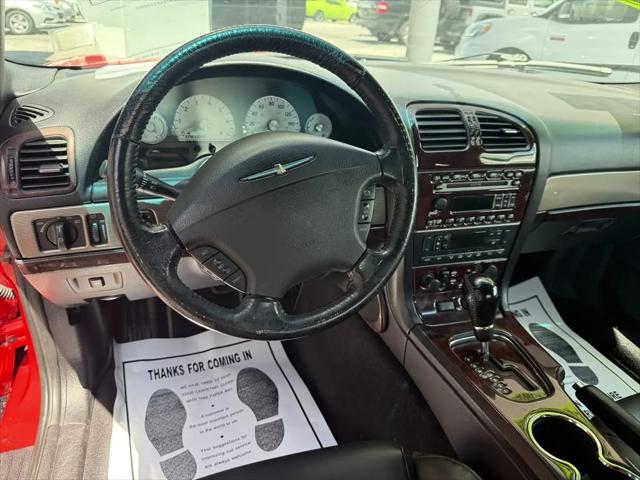 2004 Ford Thunderbird Premium
