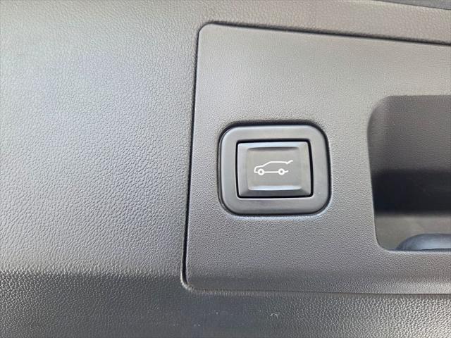 2021 Cadillac XT5 FWD Premium Luxury