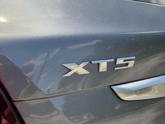 2021 Cadillac XT5 FWD Premium Luxury