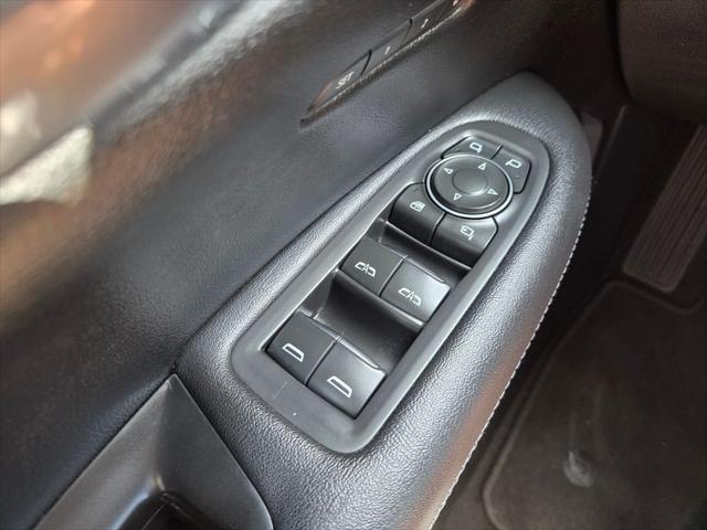 2021 Cadillac XT5 FWD Premium Luxury