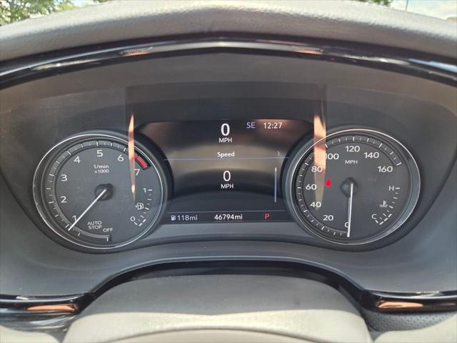 2021 Cadillac XT5 FWD Premium Luxury
