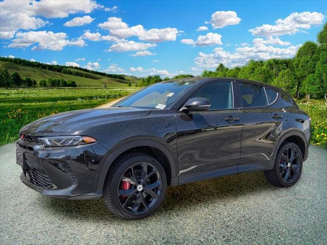 2024 Dodge Hornet GT AWD