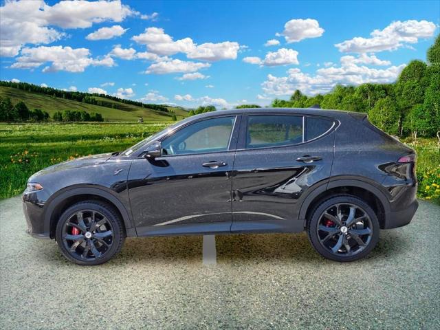 2024 Dodge Hornet GT AWD