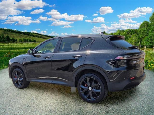 2024 Dodge Hornet GT AWD