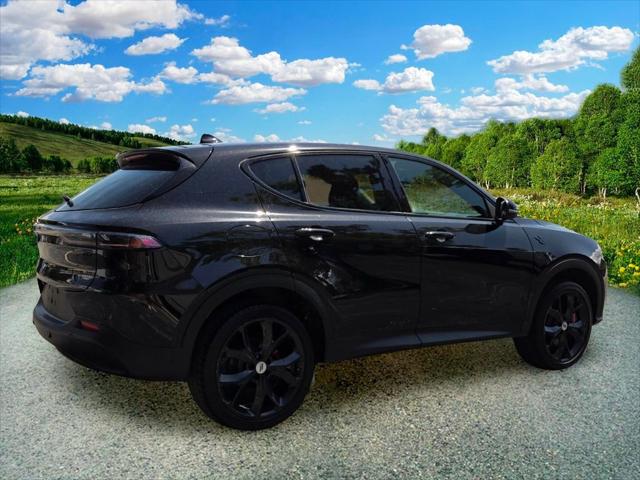 2024 Dodge Hornet GT AWD